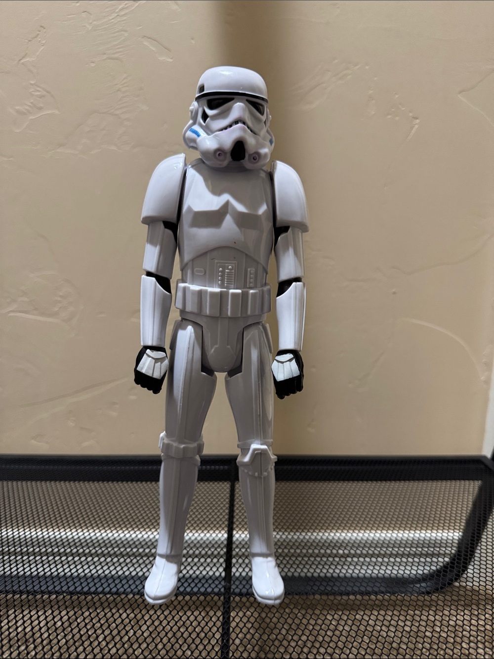 🧸Hasbro Star Wars Imperial Stormtrooper Action Figure